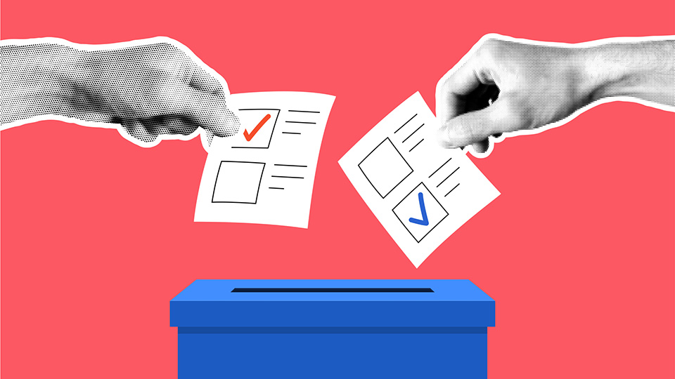 Will new electoral boundaries affect voting patterns in GE2025?