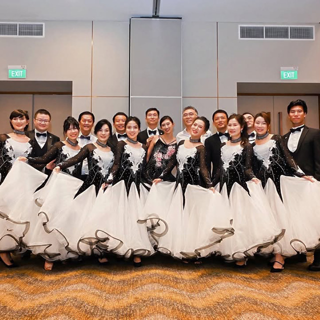 NUS Alumni Network Arts Club Inaugural Gala